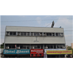 Hotel Bharat - Gumanpura - Kota