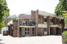 Hotel Chambal Plaza - Nayapura - Kota