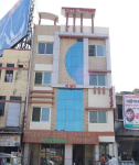 Hotel Chitrakoot - Railway Station Main Road - Kota