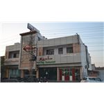 Hotel Kanha Palace - Kunadhi - Kota