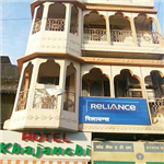 Hotel Kings Wing - Jhalawar Road - Kota