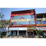 Hotel Kota Royal - Jhalawar Road - Kota