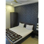 Hotel Meera Inn - Station Road - Kota
