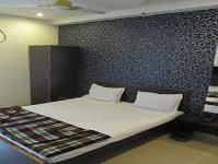 Hotel Meghdoot - DCM Road - Kota