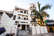 Hotel Panghat - Rangpur Road - Kota