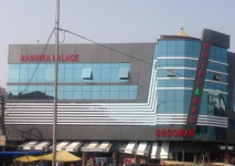 Hotel Radhika Palace - Mohan Takeej Road - Kota