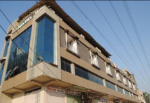 Hotel Raj - Shiv Nagar - Kota