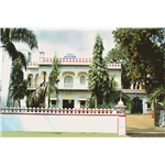 Hotel Raj Kesar - Mala Road - Kota