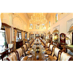 Hotel Raj Palace Bar & Restaurant - Jhalawar Road - Kota