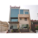 Hotel Rockland - Jhalawar Road - Kota