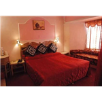 Hotel Samrat - Nayapura - Kota