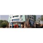 Hotel Shri Ram - Station Road - Kota
