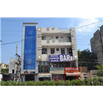 Hotel Simran Palace - Talwandi - Kota