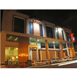 Hotel Surya Plaza - Gumanpura - Kota