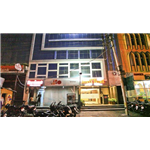 Hotel Surya Prime - Jhalawar Road - Kota