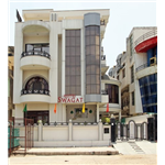Hotel Swagat - Jawahar Nagar - Kota