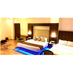 Hotel The Leisure Inn - Rajiv Gandhi Nagar - Kota