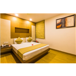 Hotel Tushar - Station Road - Kota