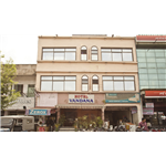 Hotel Vandana - Gavardhan Pura - Kota