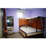 Hotel Venus Plaza - Rangpur Road - Kota