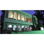 Karan Villas Hotel - Brijraj Bhavan Road - Kota