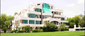 Maharaja Palace Hotel - Ramganj Mandi - Kota