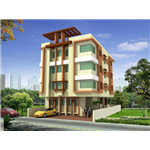 Orient Studios Apartment - Rajeev Nagar Extension - Kota