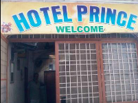 Prince Hotel - Nayapura - Kota