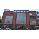 Hotel Amber - Civil Lines - Rudrapur
