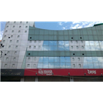 Hotel Aroma Classic - Civil Lines - Rudrapur