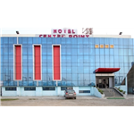 Hotel Center Point - Sidcul Industrial Area - Rudrapur