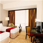 Hotel Chilana Tower - Dashmesh Nagar - Rudrapur