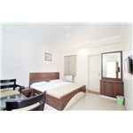 Hotel Comfort Home - Avas Vikas - Rudrapur