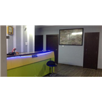 Hotel Crown Tower - Awas Vikas - Rudrapur