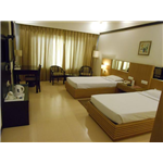 Hotel Gangej - Kashipur Road - Rudrapur