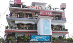 Hotel KK - Awas Vikas - Rudrapur