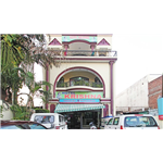 Hotel Krishna - Udham Singh Nagar - Rudrapur