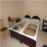 Hotel Madhuvan - Gurudwara Road - Rudrapur