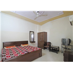 Hotel Rama - Avas Vikas - Rudrapur