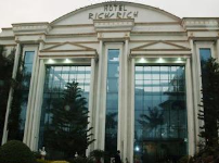 Hotel Richi Rich - Udham Singh Nagar - Rudrapur