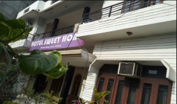 Hotel Sikka - Dashmesh Nagar - Rudrapur