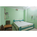 Hotel Silver Point - Civil Lines - Rudrapur