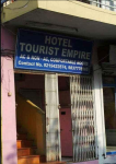 Hotel Tourist Empire - Awas Vikas - Rudrapur