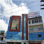 Karan Hotel - Udham Singh Nagar - Rudrapur