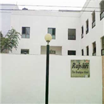 Rajshri 9 The Boutique Hotel - Civil Lines - Rudrapur