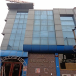 Sagar Hotel - Udhamsingh Nagar - Rudrapur