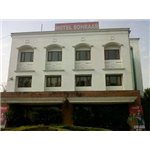 Sohraab Hotel - Rudrapur