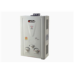 Activa Aqua 6 L Gas Water Geyser