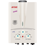 Arise Insta Hot 6 L Gas Water Geyser
