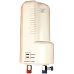 Bajaj Majesty 1 L Instant Water Geyser